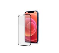 Celly Full Glass Transparent Screen Protector Apple Mobile Phone/Smartphone 1 pièce(s)