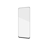 Celly FULLGLASS1028BK écran et protection arrière de téléphones portables Protection d'écran transparent Samsung 1 pièce(s)