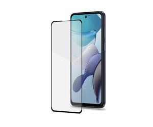 Celly FULLGLASS1064BK écran et protection arrière de téléphones portables Protection d'écran transparent Samsung 1 pièce(s)