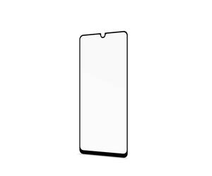 Celly FULLGLASS915BK écran et protection arrière de téléphones portables Protection d'écran transparent Samsung 1 pièce(s)