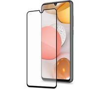 Celly FULLGLASS935BK protecteur d'écran Protecteur d'écran transparent Samsung 1 pc
