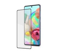 Celly FULLGLASS949BK écran et protection arrière de téléphones portables Protection d'écran transparent Samsung 1 pièce(s)