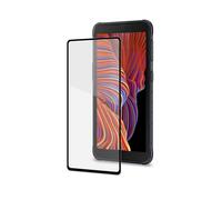 Celly FULLGLASS960BK écran et protection arrière de téléphones portables Protection d'écran transparent Samsung 1 pièce(s)