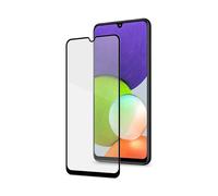 Celly FULLGLASS969BK écran et protection arrière de téléphones portables Protection d'écran transparent Samsung 1 pièce(s)