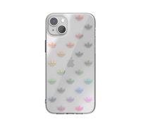 Celly GC2967ADI mobile phone case 17 cm (6.7") Cover Transparent