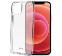 Celly GELSKIN Apple iPhone 13 Mini étui pour téléphone portable 13.7 cm (5.4") Housse transparente