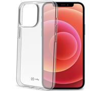 TPU Cover IPHONE 2021 6.7 CELLY