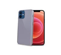 Celly Gelskin coque de protection pour téléphones portables 13,7 cm (5.4 ) Housse Transparent Apple iPhone 12 Mini