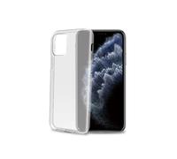 Celly Gelskin coque de protection pour téléphones portables 14,7 cm (5.8 ) Housse Transparent Apple (brand) iPhone 11 Pro