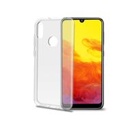 Celly Gelskin coque de protection pour téléphones portables 15,5 cm (6.09 ) Housse Transparent Huawei Y6 2019