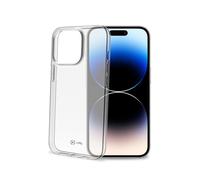 Celly COVER IPH14 PRO TRANSPARENT