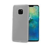 Celly Gelskin coque de protection pour téléphones portables 16,2 cm (6.39 ) Housse Transparent Huawei Mate 20 Pro