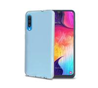 Celly Gelskin coque de protection pour téléphones portables 16,3 cm (6.4 ) Housse Transparent Samsung Galaxy A50