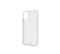 Celly Gelskin coque de protection pour téléphones portables 16,8 cm (6.6 ) Housse Transparent Samsung Galaxy A22 5G