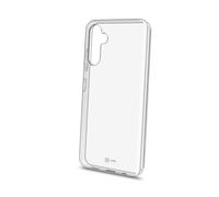 Celly GELSKIN coque de protection pour téléphones portables 16,8 cm (6.6 ) Housse Transparent Samsung Galaxy A34 5G