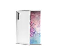 Celly Gelskin coque de protection pour téléphones portables 16 cm (6.3 ) Housse Transparent Samsung Galaxy Note 10