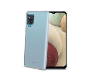 Celly Gelskin Custodia Per Cellulare 16,5 Cm (6.5") Cover Trasparente
