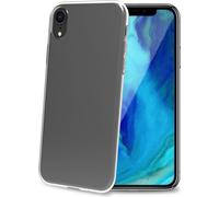 Celly Gelskin étui pour téléphone portable 15.5 cm (6.1") Housse transparente