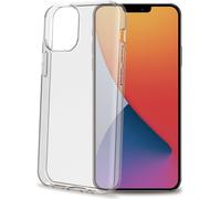 Celly Gelskin étui pour téléphone portable 15.5 cm (6.1") Housse transparente