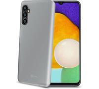 Celly Samsung A13 5G Mobile Phone Case Transparent