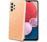 Celly Gelskin étui pour téléphone portable 16,8 cm (6,6") housse translucide
