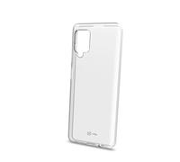 Celly Gelskin coque de protection pour téléphones portables 16,5 cm (6.5") Hous