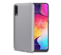 Celly Gelskin Housse de protection pour portable Cover Transparent