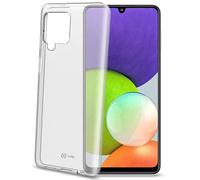 Celly Gelskin coque de protection pour téléphones portables 16,3 cm (6.4") Hous