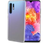 Celly Gelskin Housse de protection pour téléphone portable 16,4 cm (6.47") Cover Transparent