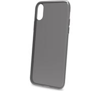 Celly Gelskin Housse pour téléphone portable 16,5 cm (6.5") Cover Noir