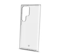 Celly GELSKIN1067 coque de protection pour téléphones portables 17,3 cm (6.8 ) Housse Transparent Samsung Galaxy S24 Ultra