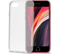 GELSKIN800 coque de protection pour téléphones portables 11,9 cm (4.7") Housse Transparent