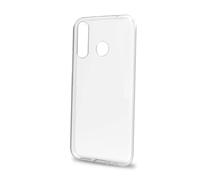 Celly GELSKIN854 coque de protection pour téléphones portables 14,2 cm (5.6 ) Housse Transparent Huawei P Smart