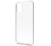 Celly GELSKIN887 Etui pour téléphone portable 17 cm (6.7") Housse transparente