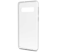 Celly GELSKIN890 Housse de protection pour téléphone portable 15,5 cm (6.1") Cover Transparent