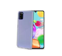 Celly GELSKIN906 coque de protection pour téléphones portables 15,5 cm (6.1 ) Housse Transparent Samsung Galaxy A41