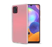 Celly Gelskin915 Custodia Per Cellulare 16,3 Cm (6.4") Cover Trasparente