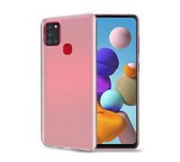 Celly Gelskin920 Custodia Per Cellulare 16,5 Cm (6.5") Cover Trasparente
