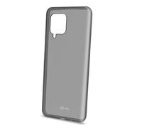 Celly GELSKIN935BK coque de protection pour téléphones portables 16,8 cm (6.6 ) Housse Transparent Samsung Galaxy A42 5G