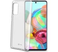 Celly GELSKIN949 - Coque arrière - pour Galaxy A72 - transparent