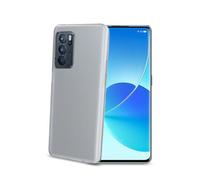 Celly Gelskin980 Custodia Per Cellulare 16,6 Cm (6.55") Cover Trasparente