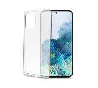 Celly GELSKIN990 coque de protection pour téléphones portables 17 cm (6.7 ) Housse Transparent Samsung Galaxy S20+