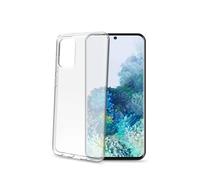 Celly GELSKIN992 coque de protection pour téléphones portables 15,8 cm (6.2 ) Housse Transparent Samsung Galaxy S20