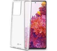 Celly GELSKIN994 étui pour téléphone portable 17.3 cm (6.8") Housse transparente