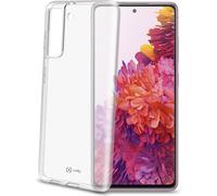 Celly GELSKIN995 étui pour téléphone portable 17.3 cm (6.8") Housse transparente