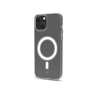 Celly Gelskinmag coque de protection pour téléphones portables 15,5 cm (6.1 ) Housse Transparent Apple iPhone 14
