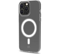 Celly Gelskinmag étui pour téléphone portable 15.5 cm (6.1") Housse transparente