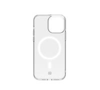 GELSKINMAG iPhone 13 Pro coque de protection pour téléphones portables 15,5 cm (6.1") Housse Transparent, Blanc