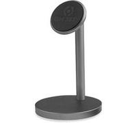 Celly Ghost Desk Support passif Lecteur MP3, Mobile/smartphone Noir