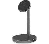Celly Ghost Desk Support passif Lecteur MP3, téléphone portable/smartphone Noir